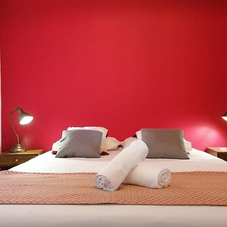 Le Martray Apartment Paimpol Luaran gambar