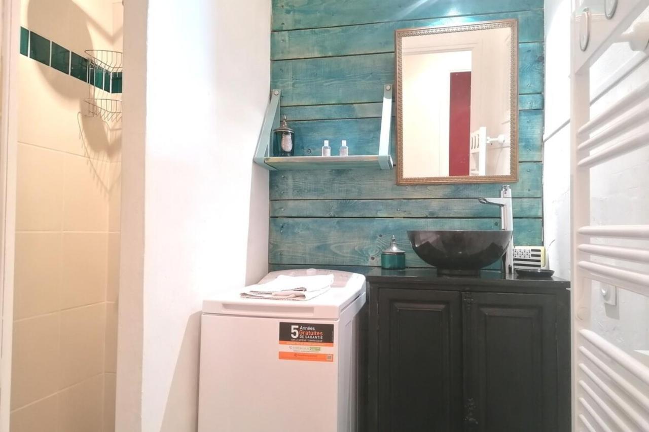 Le Martray Apartment Paimpol Luaran gambar