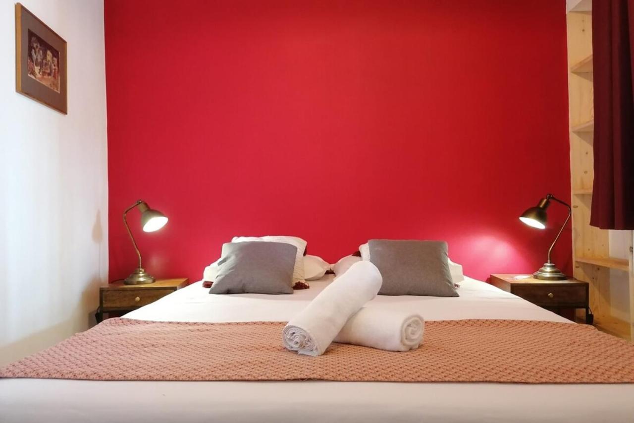 Le Martray Apartment Paimpol Luaran gambar