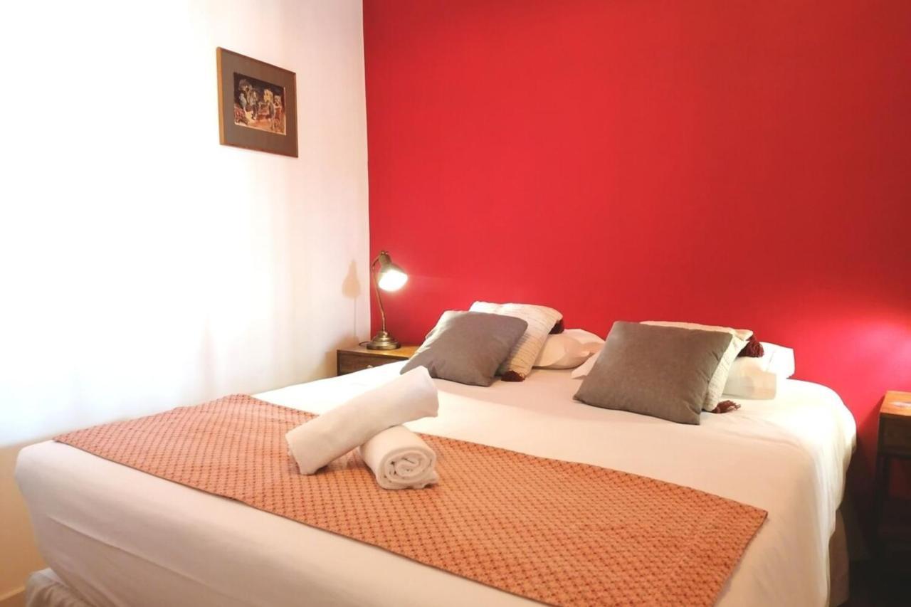Le Martray Apartment Paimpol Luaran gambar