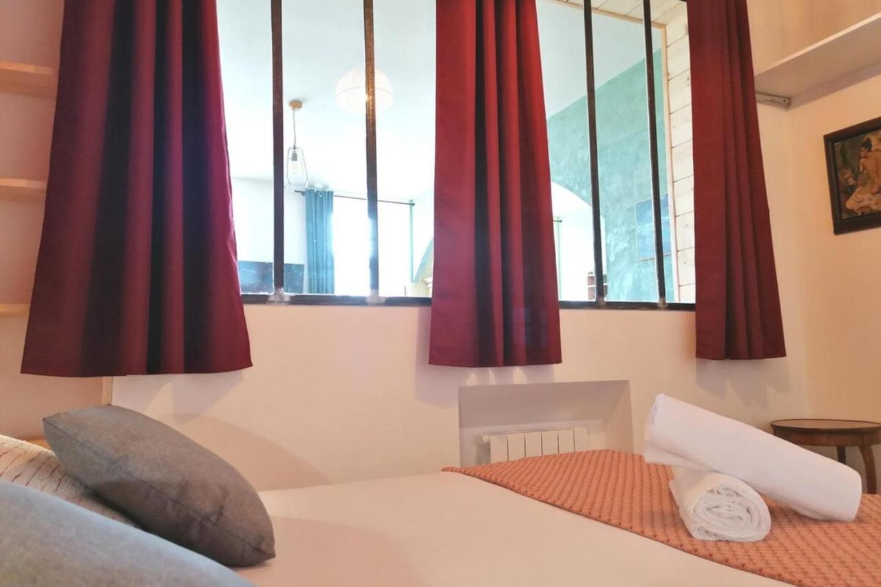Le Martray Apartment Paimpol Luaran gambar