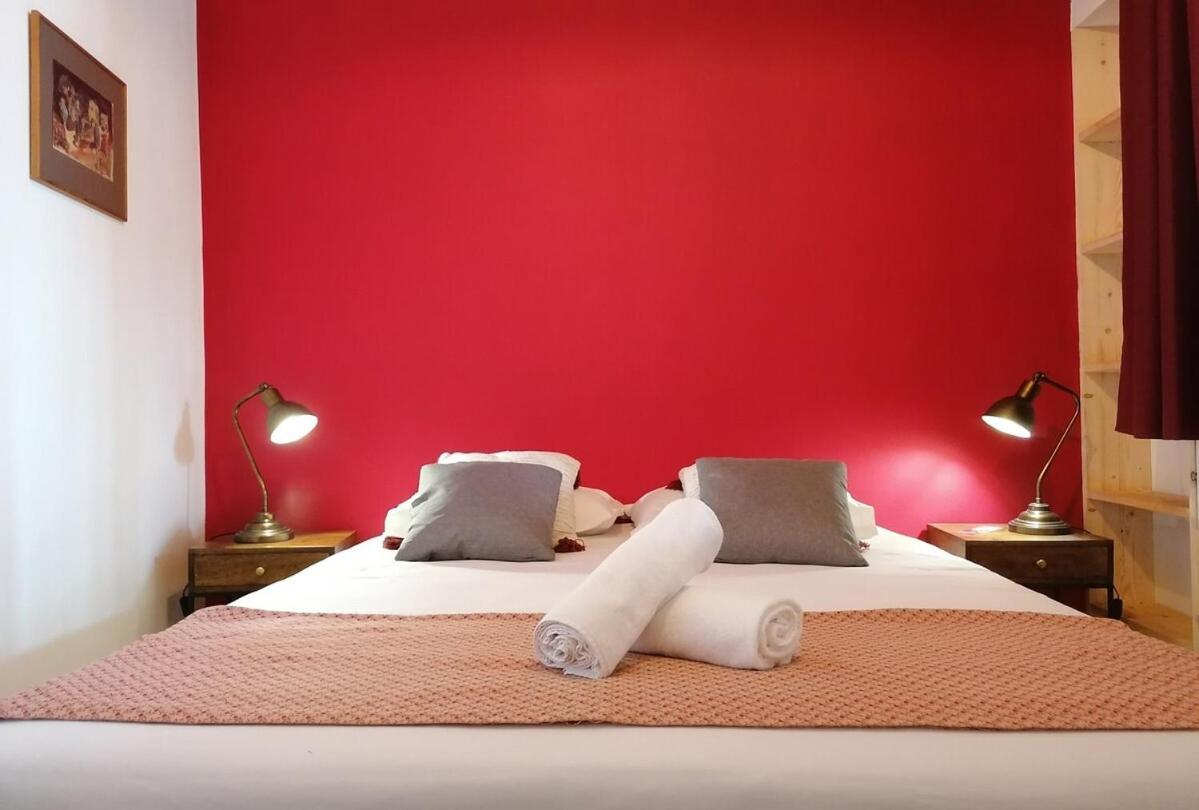 Le Martray Apartment Paimpol Luaran gambar