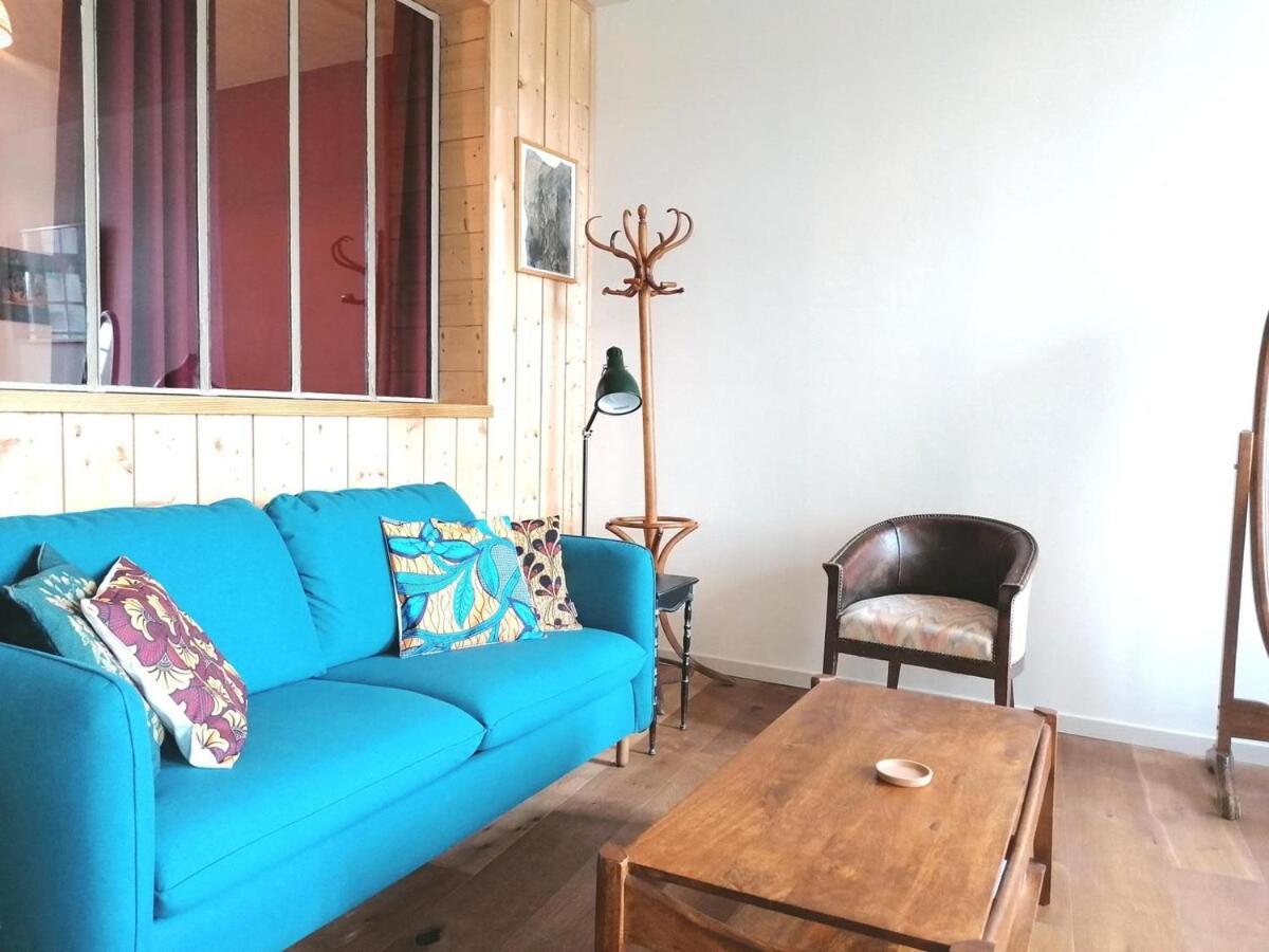 Le Martray Apartment Paimpol Luaran gambar